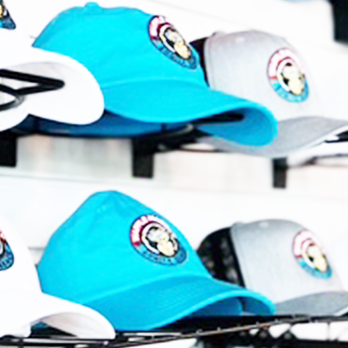 Bonita Beach - Hats